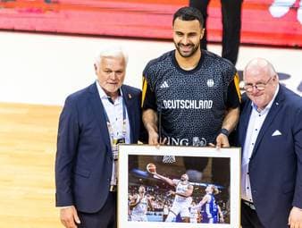 Deutscher Star mit Jubiläums-Rekordmarke