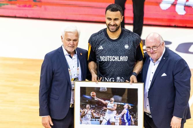 Deutscher Star mit Jubiläums-Rekordmarke