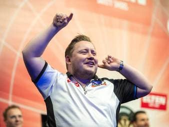 WM-Premiere für neuen Schindler-Song