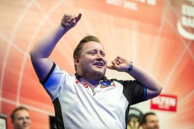 WM-Premiere für neuen Schindler-Song