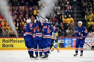 Fluch endet nach 65 Jahren für Giganten