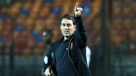 Rene Weiler zieht es nach Japan