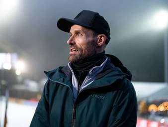 Hannawald äußert Verdacht zu Österreich