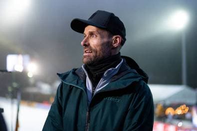 Hannawald äußert Verdacht zu Österreich