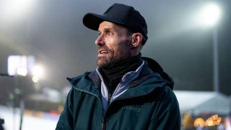 Sven Hannawald traut Österreich weiter viel zu