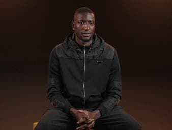 BVB-Angreifer Serhou Guirassy spricht über seine besondere Beziehung zu Dortmunds Assist-König Julian Ryerson. Zudem fällt er ein bemerkenswert deutliches Urteil zur BVB-Saison. 