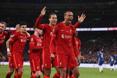 Der ewig Unterschätzte im Rampenlicht