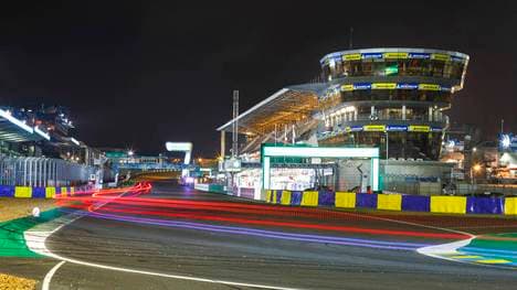 Das Rennen 2023 zum 100. Geburtstag soll zum großen Motorsport-Fest werden