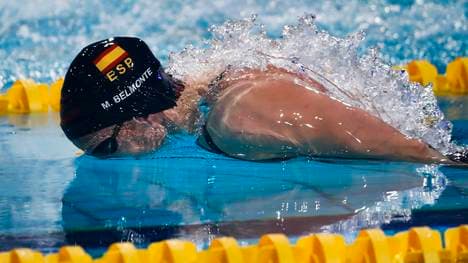 FINA/airweave Swimming World Cup 2017 - Day 1