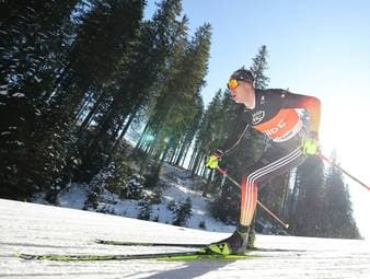 Messinger siegt am Notschrei