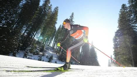 Nico Messinger gewinnt zum Auftakt am Notschrei