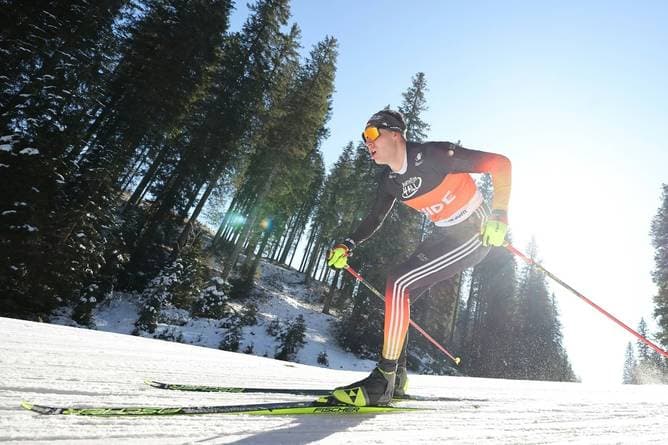 Messinger siegt am Notschrei