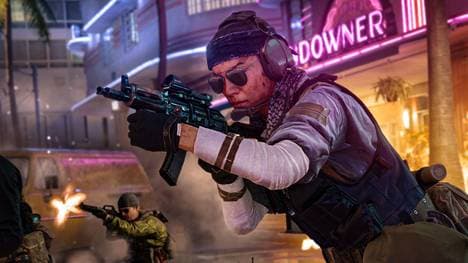 Wie nutzt ihr die MP5 am besten?