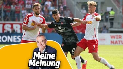Markus Höhner über das Topspiel am Samstag