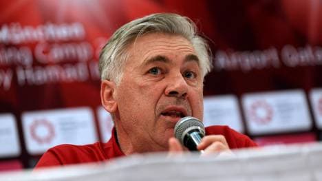 FBL-QAT-TRAINING-BAYERN-MUNICH