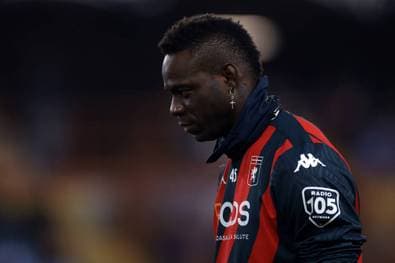 Balotelli offenbart: „Hätte mir mehr Mühe geben können“