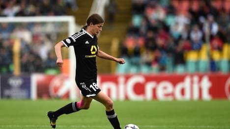 1. FFC Frankfurt v Paris St. Germain - UEFA Women's Champions League Final