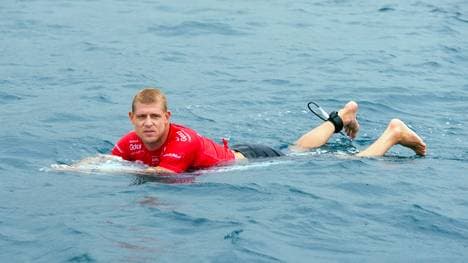Mick Fanning gewann bisher dreimal – 2007, 2009 und 2013 – die ASP World Tour