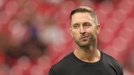 Der Coach der Cardinals wurde positiv getestet