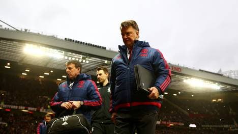 Manchester United v West Ham United - Premier League