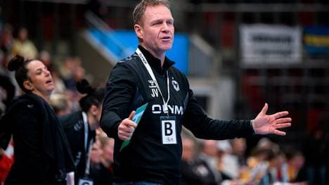 Vestergaard sieht Niederlage in Brest