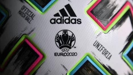 Die EM soll wie geplant in zwölf Städten stattfinden