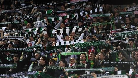 Die Gladbacher Fans wollen nicht nach Köln fahren