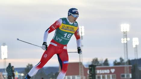 Norwegens Langläufer treten nicht an