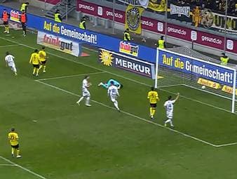 MSV Duisburg - Alemannia Aachen: Tore und Highlights | 3. Liga