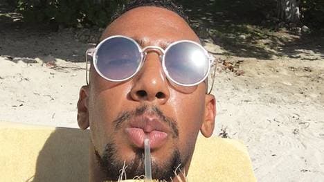 Jerome Boateng