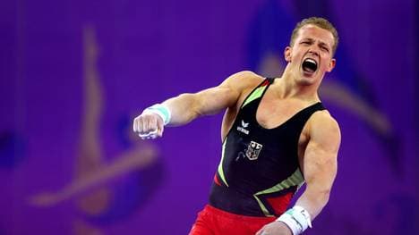 Artistic Gymnastics - Day 8: Baku 2015 - 1st European Games