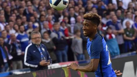 Kingsley Coman