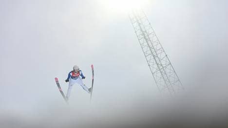 Es wird windig in Trondheim