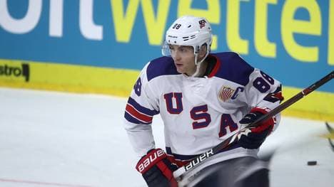 Germany v USA - Ice Hockey International Friendly