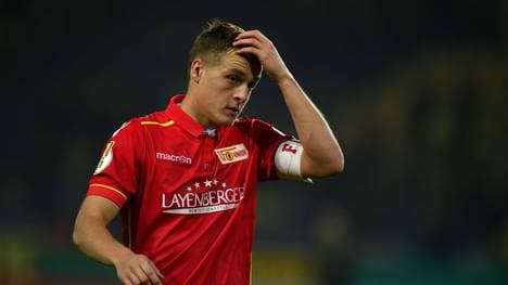 FBL-GER-CUP-DORTMUND-UNION-BERLIN