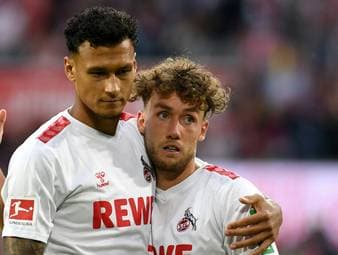 Köln feiert gelungene Generalprobe