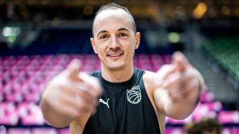 Karsten Tadda macht Schluss