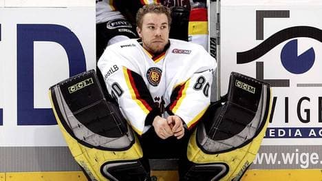 Robert Müller wurde nur 28 Jahre alt