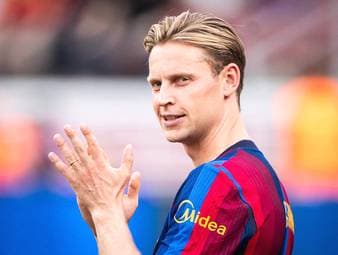 Eigene Fans pfeifen Barca-Star aus