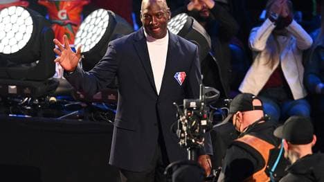 Jordan-Trikot bringt drei Millionen Dollar