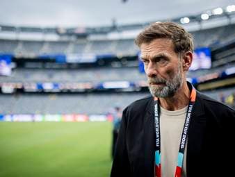 Die Ernennung von Jürgen Klopp zum Bundestrainer steht kurz bevor. Doch wie denken die Fans darüber?