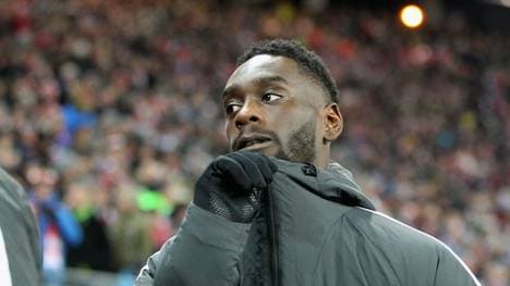 Jean-Kévin Augustin spielte zuletzt auf Leihbasis für Leeds United