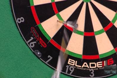 Ganz bittere Szene für Schindlers Gegner