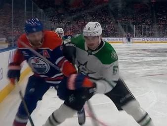 Dallas zerlegt Draisaitl-Team