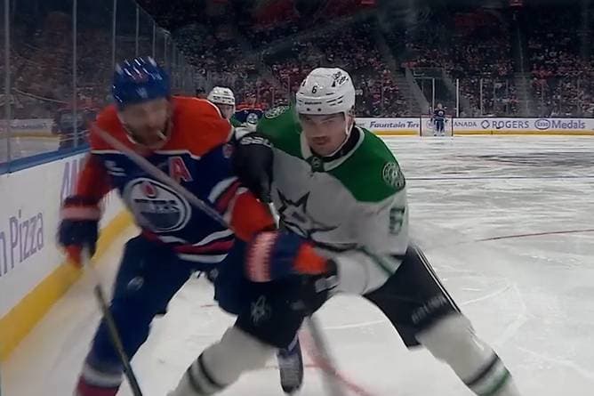 Dallas zerlegt Draisaitl-Team