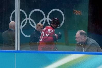 Kanada bangt um Superstar