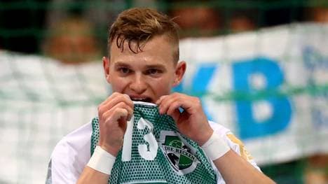 Der TSV Hannover-Burgdorf musste gegen die MT Melsungen die erste Niederlage der Saison hinnehmen