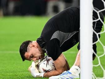 Freiburg-Gegner spielte mit Handicap