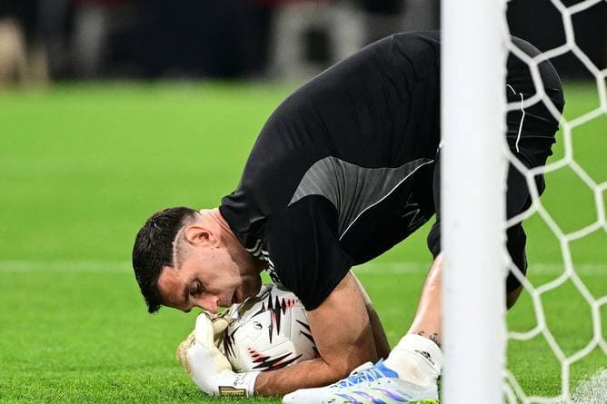 Freiburg-Gegner spielte mit Handicap