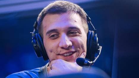 Arteezy und EG haben gut lachen, sie fahren als Tabellenerster zum Singapur-Major 